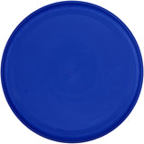 Frisbee in plastica riciclata Orbit personalizzato con logo - Pubblienne