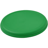 Frisbee in plastica riciclata Orbit personalizzato con logo - Pubblienne