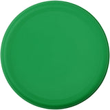Frisbee in plastica riciclata Orbit personalizzato con logo - Pubblienne