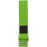 Cinturino per yoga in PET riciclato Virabha personalizzato con logo - Pubblienne
