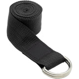 Cinturino per yoga in PET riciclato Virabha personalizzato con logo - Pubblienne