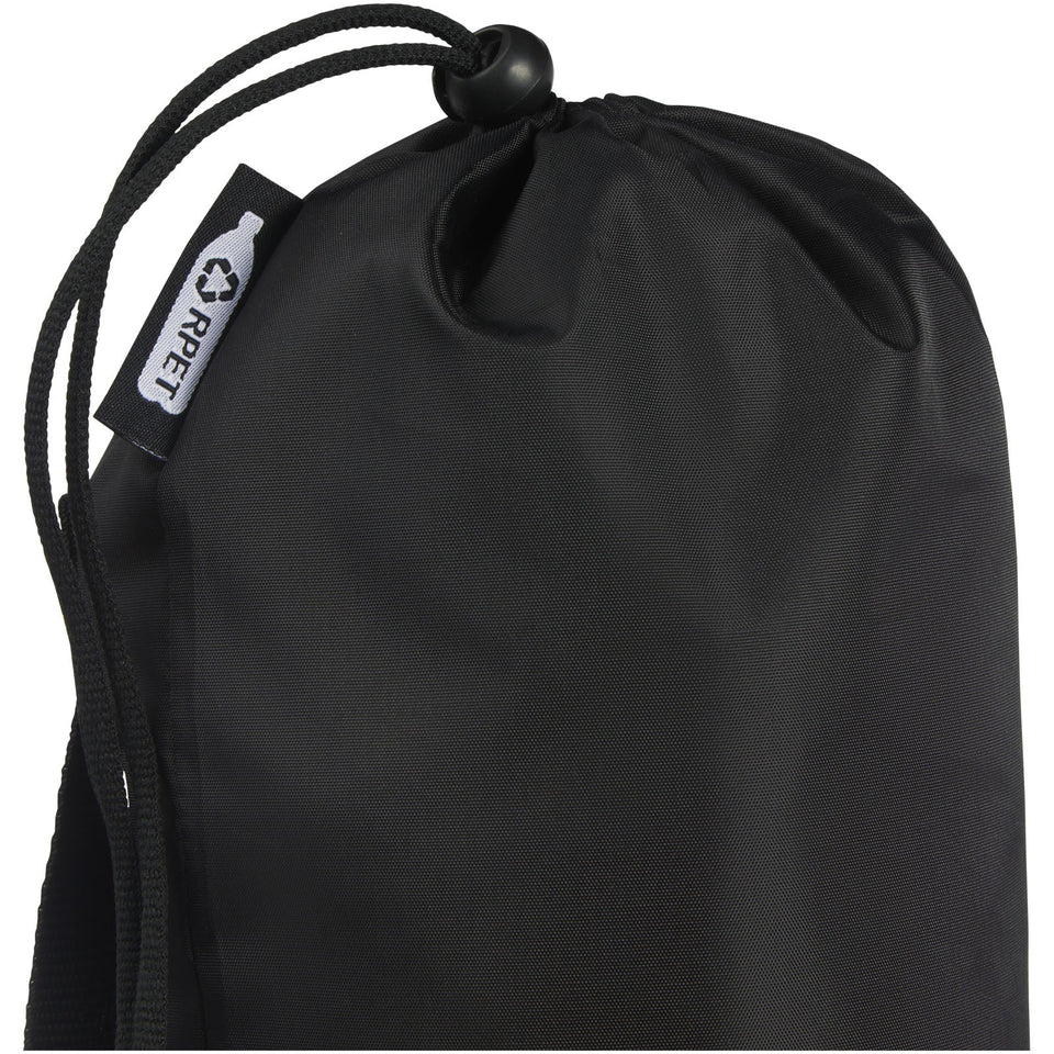 Tappetino per yoga in TPE riciclato Virabha personalizzato con logo - Pubblienne