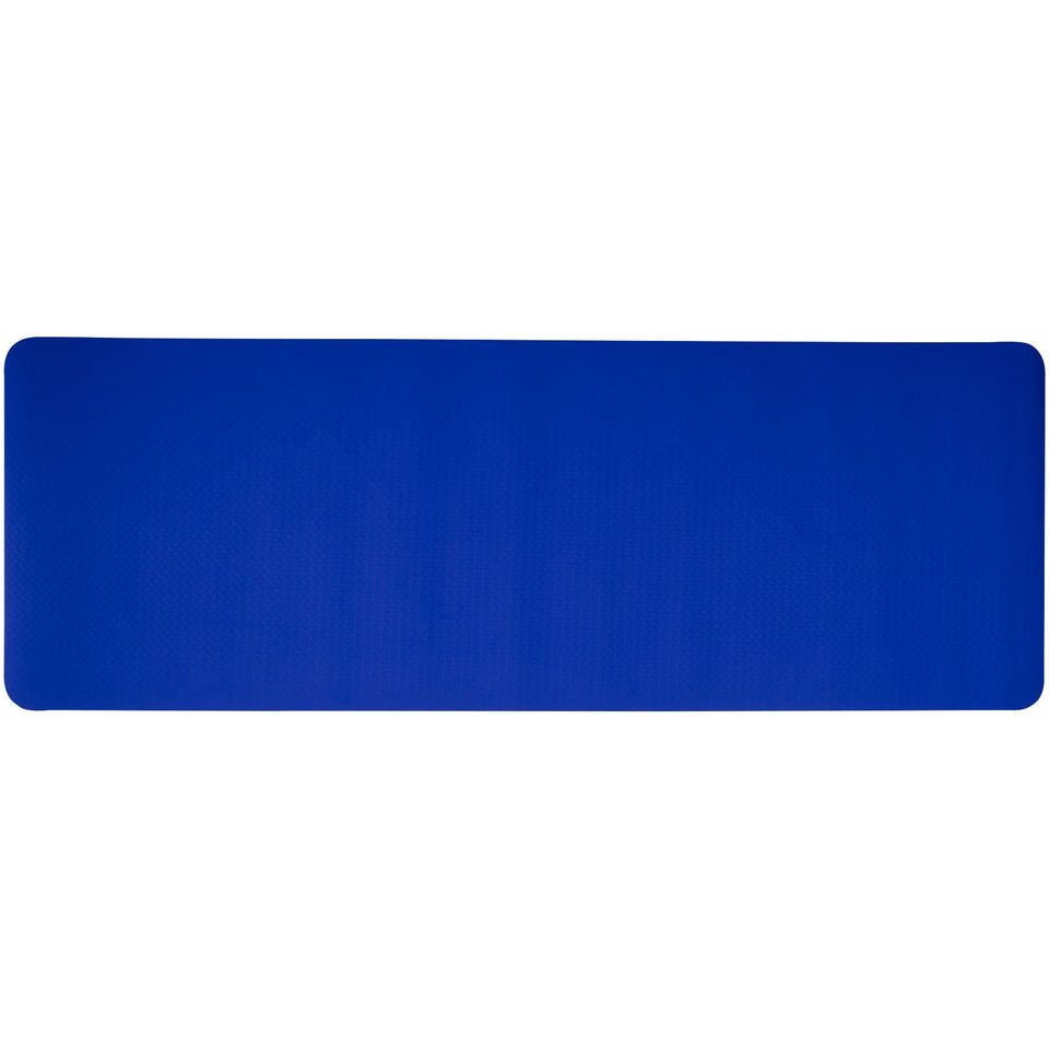 Tappetino per yoga in TPE riciclato Virabha personalizzato con logo - Pubblienne