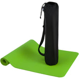 Tappetino per yoga in TPE riciclato Virabha personalizzato con logo - Pubblienne