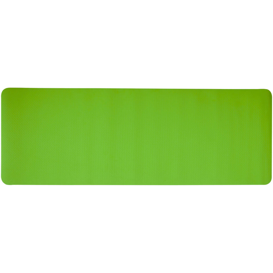 Tappetino per yoga in TPE riciclato Virabha personalizzato con logo - Pubblienne