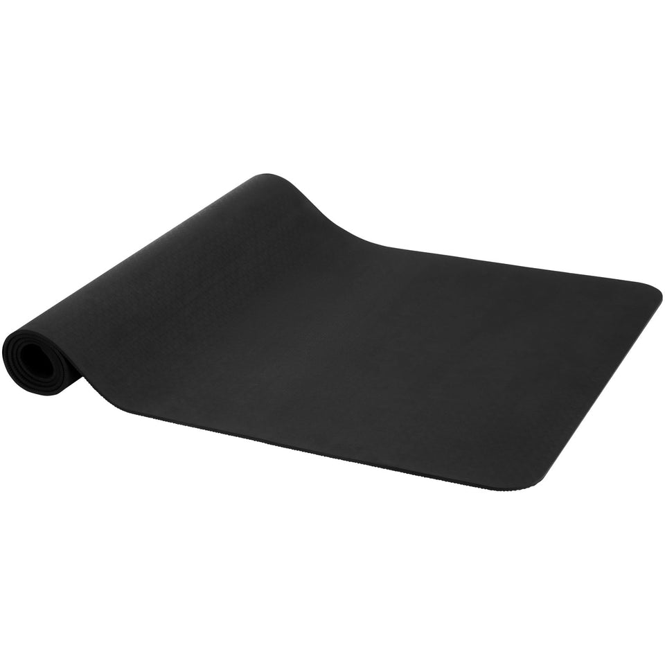 Tappetino per yoga in TPE riciclato Virabha personalizzato con logo - Pubblienne