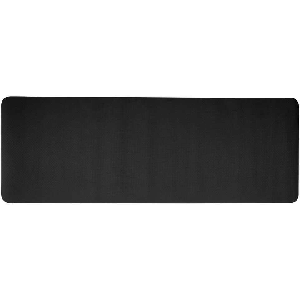 Tappetino per yoga in TPE riciclato Virabha personalizzato con logo - Pubblienne