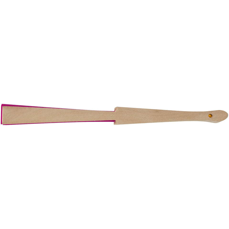 Ventaglio Manuela personalizzato con logo - Pubblienne