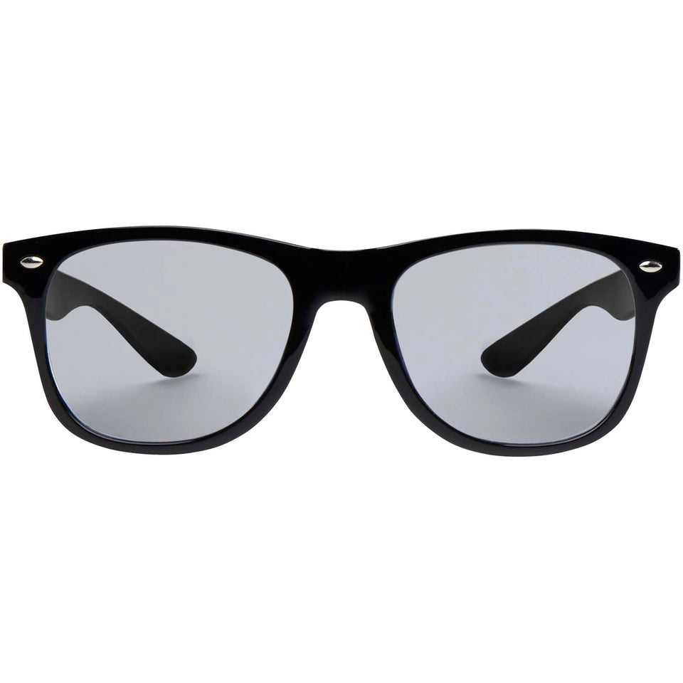 Occhiali anti-luce blu GazeGuard personalizzato con logo - Pubblienne