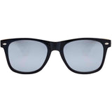 Occhiali da sole con stanghette in bambù Hue personalizzato con logo - Pubblienne