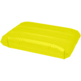 Cuscino da spiaggia gonfiabile Sunny personalizzato con logo - Pubblienne