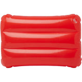 Cuscino da spiaggia gonfiabile Sunny personalizzato con logo - Pubblienne