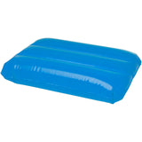 Cuscino da spiaggia gonfiabile Sunny personalizzato con logo - Pubblienne