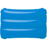 Cuscino da spiaggia gonfiabile Sunny personalizzato con logo - Pubblienne