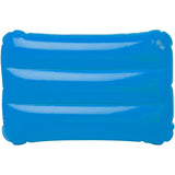 Cuscino da spiaggia gonfiabile Sunny personalizzato con logo - Pubblienne