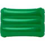 Cuscino da spiaggia gonfiabile Sunny personalizzato con logo - Pubblienne