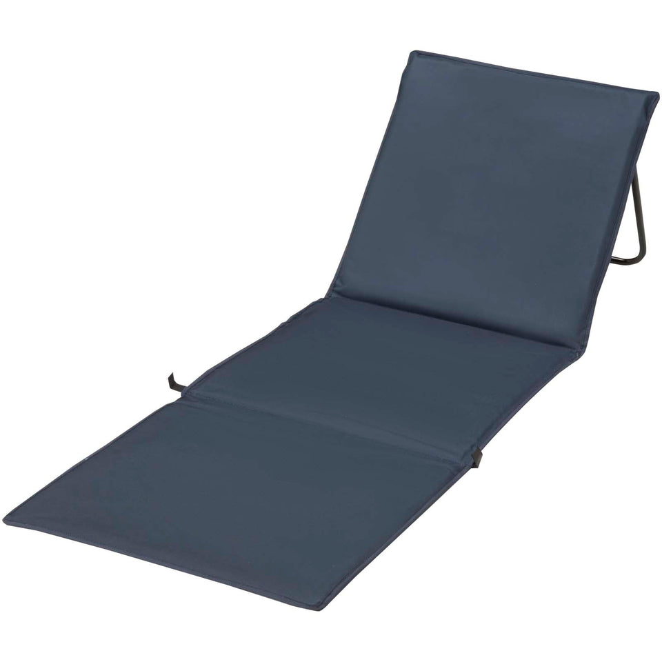 Lettino da spiaggia Serene personalizzato con logo - Pubblienne