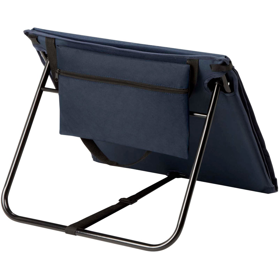 Lettino da spiaggia Serene personalizzato con logo - Pubblienne
