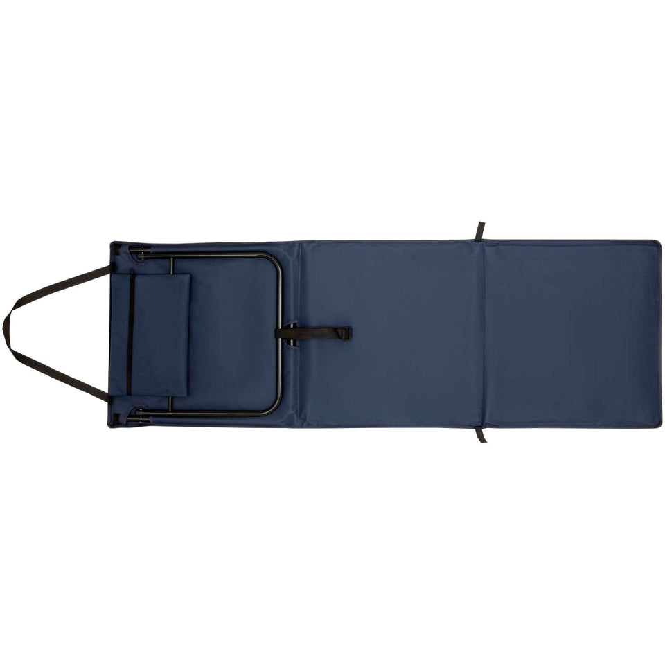 Lettino da spiaggia Serene personalizzato con logo - Pubblienne