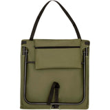 Lettino da spiaggia Serene personalizzato con logo - Pubblienne