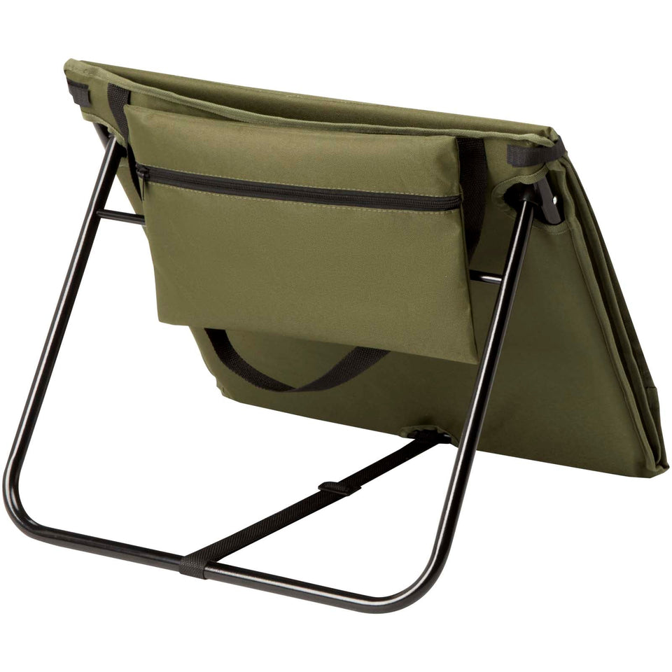 Lettino da spiaggia Serene personalizzato con logo - Pubblienne