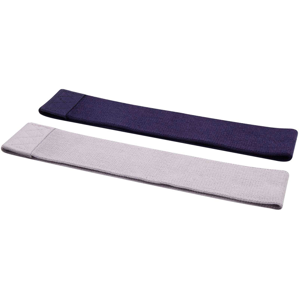 Set di fasce elastiche da 2 pezzi Grip personalizzato con logo - Pubblienne