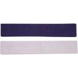 Set di fasce elastiche da 2 pezzi Grip personalizzato con logo - Pubblienne