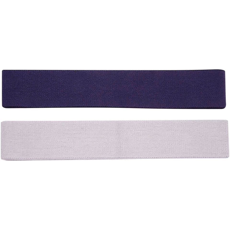 Set di fasce elastiche da 2 pezzi Grip personalizzato con logo - Pubblienne