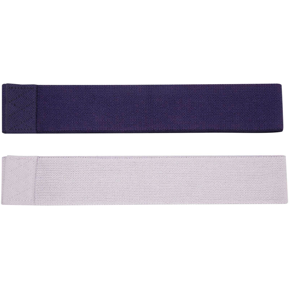 Set di fasce elastiche da 2 pezzi Grip personalizzato con logo - Pubblienne