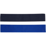 Set di fasce elastiche da 2 pezzi Grip personalizzato con logo - Pubblienne