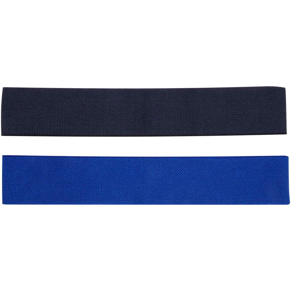 Set di fasce elastiche da 2 pezzi Grip personalizzato con logo - Pubblienne