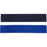 Set di fasce elastiche da 2 pezzi Grip personalizzato con logo - Pubblienne