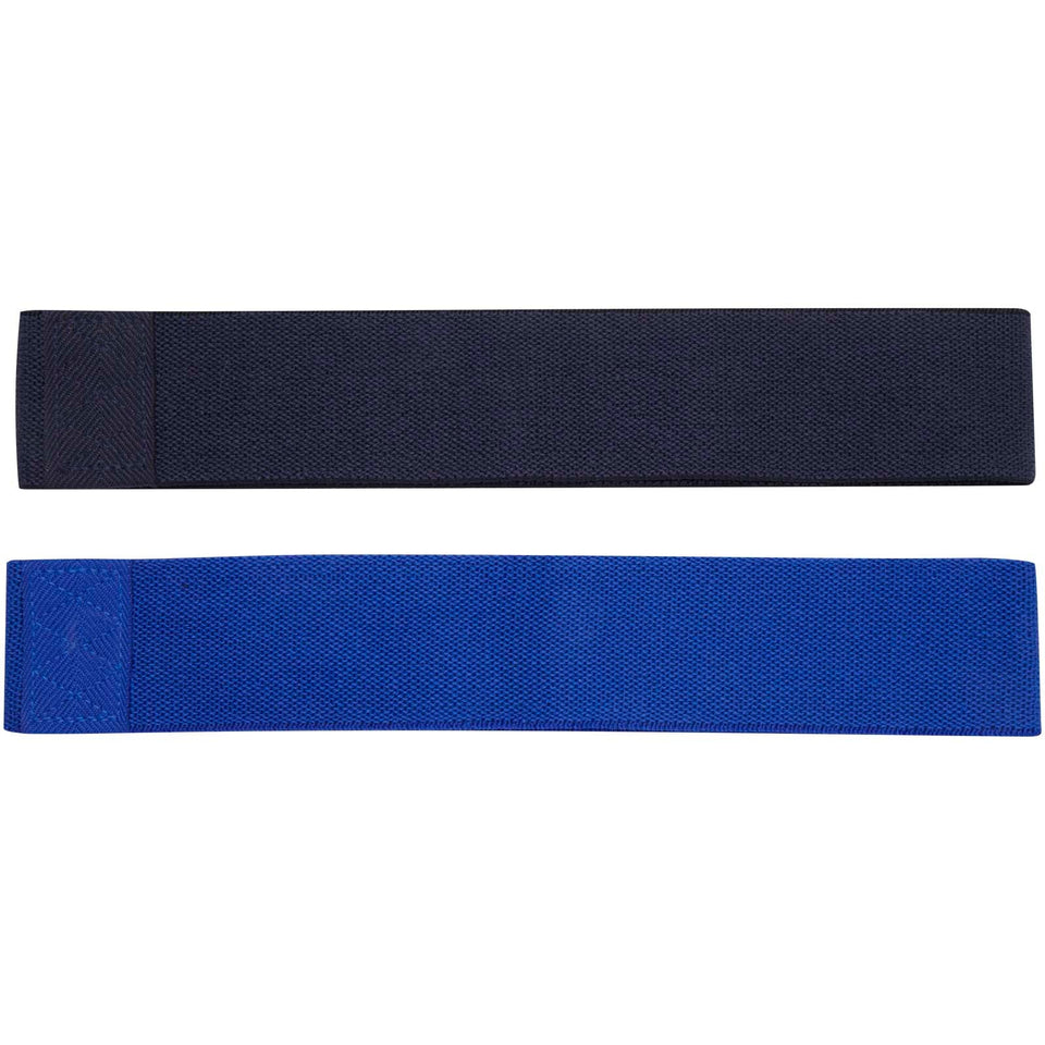 Set di fasce elastiche da 2 pezzi Grip personalizzato con logo - Pubblienne