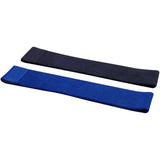 Set di fasce elastiche da 2 pezzi Grip personalizzato con logo - Pubblienne