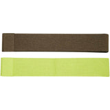 Set di fasce elastiche da 2 pezzi Grip personalizzato con logo - Pubblienne