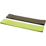 Set di fasce elastiche da 2 pezzi Grip personalizzato con logo - Pubblienne