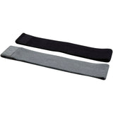 Set di fasce elastiche da 2 pezzi Grip personalizzato con logo - Pubblienne