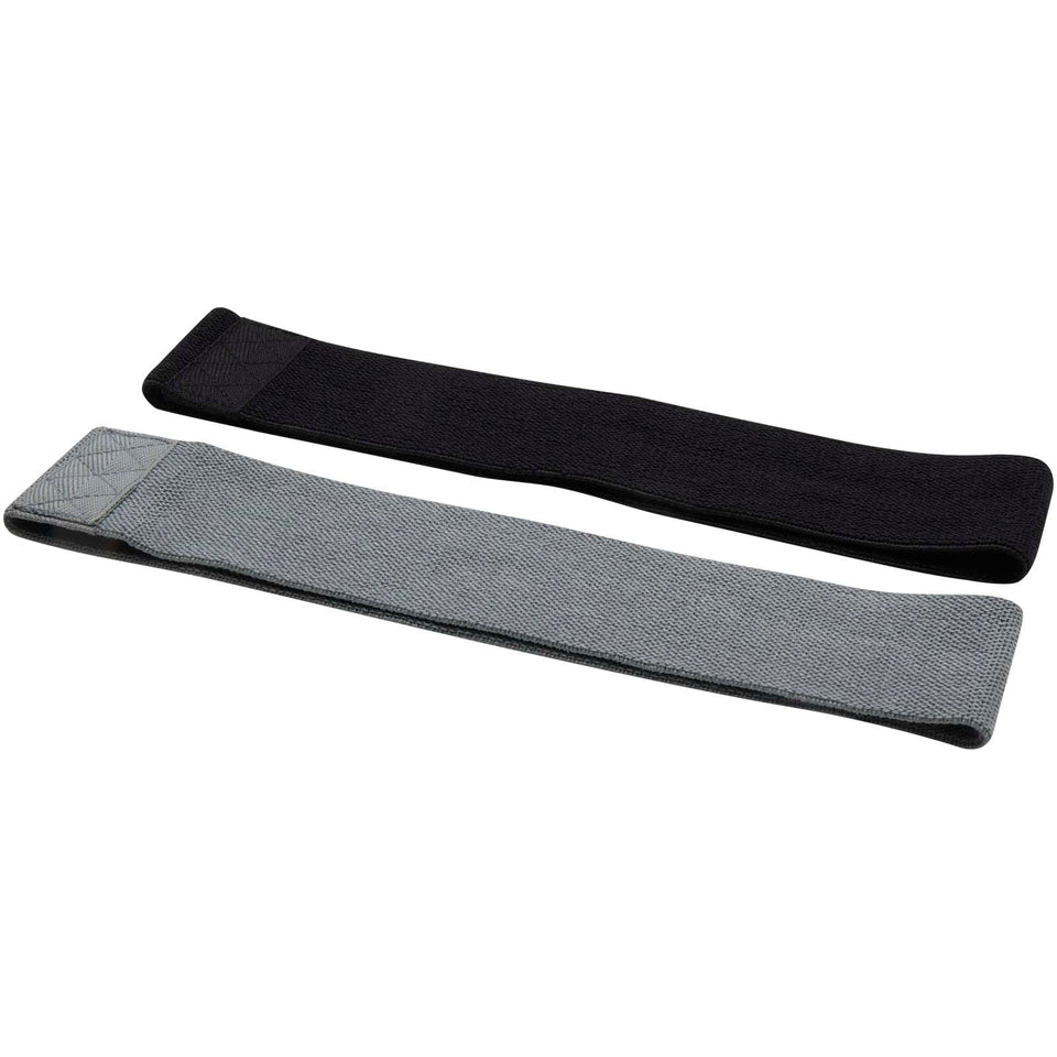 Set di fasce elastiche da 2 pezzi Grip personalizzato con logo - Pubblienne