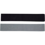 Set di fasce elastiche da 2 pezzi Grip personalizzato con logo - Pubblienne