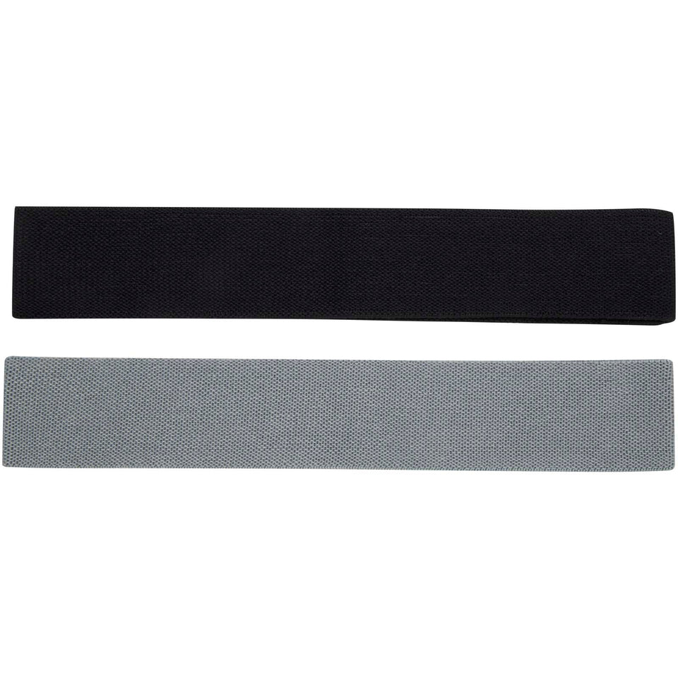 Set di fasce elastiche da 2 pezzi Grip personalizzato con logo - Pubblienne