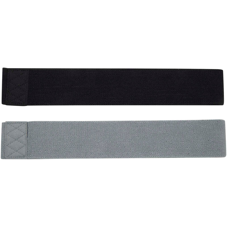 Set di fasce elastiche da 2 pezzi Grip personalizzato con logo - Pubblienne