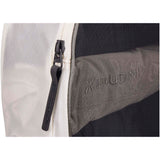 Set di 2 organizer da viaggio in tessuto riciclato Thule personalizzato con logo - Pubblienne