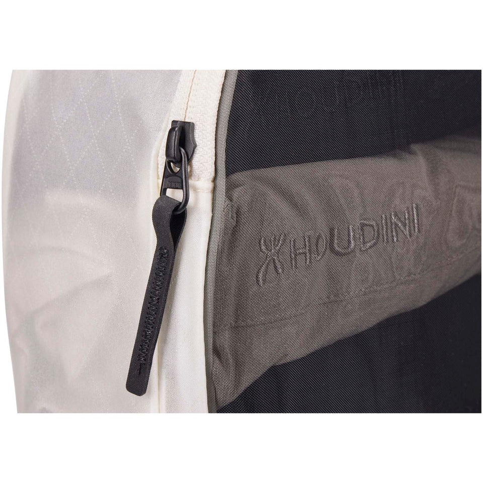 Set di 2 organizer da viaggio in tessuto riciclato Thule personalizzato con logo - Pubblienne