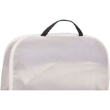 Set di 2 organizer da viaggio in tessuto riciclato Thule personalizzato con logo - Pubblienne