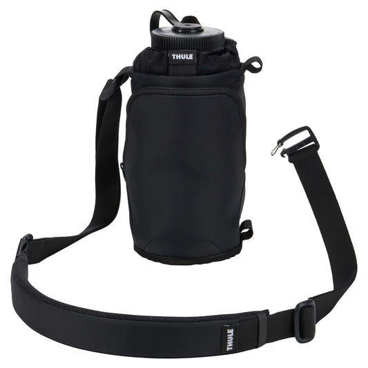 Porta borraccia Thule EnRoute personalizzato con logo - Pubblienne