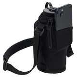 Porta borraccia Thule EnRoute personalizzato con logo - Pubblienne
