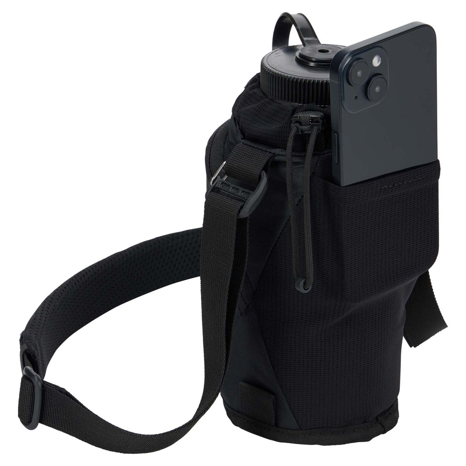 Porta borraccia Thule EnRoute personalizzato con logo - Pubblienne