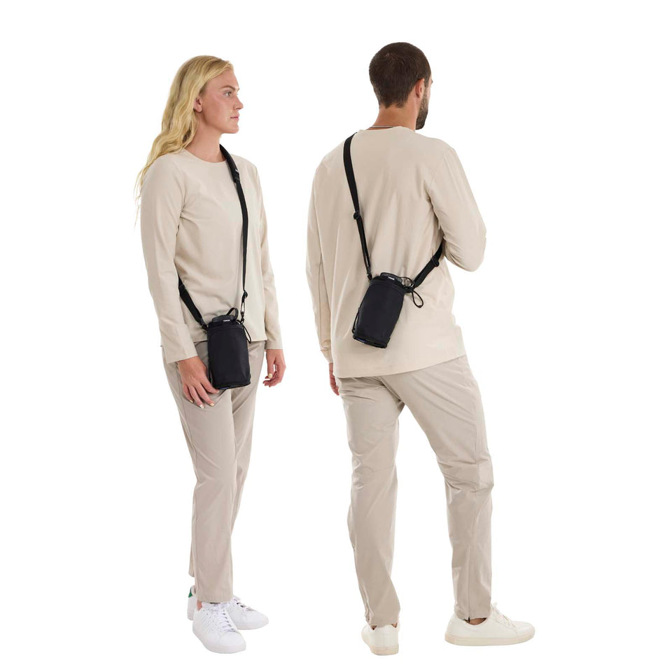 Porta borraccia Thule EnRoute personalizzato con logo - Pubblienne