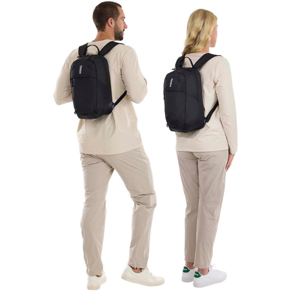 Zaino Thule EnRoute 12L personalizzato con logo - Pubblienne