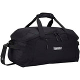 Borsa da viaggio riciclata Thule Lumion da 40 L personalizzato con logo - Pubblienne